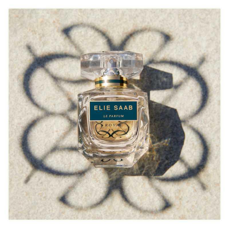 Elie Saab Le Parfum Royal women's perfumes