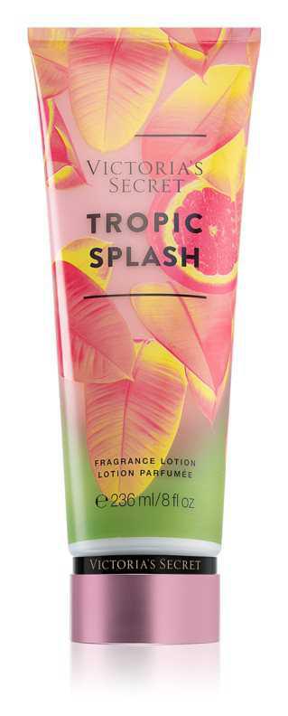 Victoria's Secret Tropic Splash
