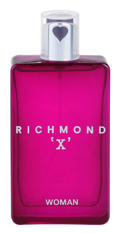 John Richmond X for Woman women's perfumes
