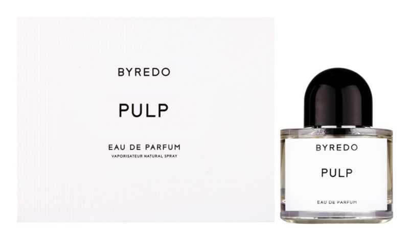 Byredo Pulp women's perfumes