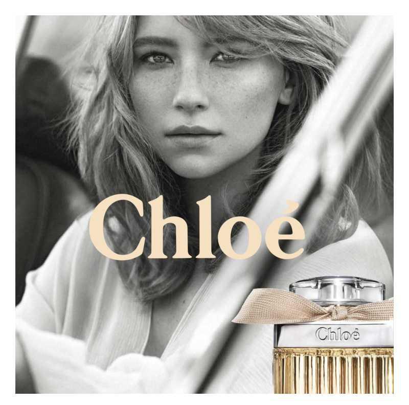 Chloé Chloé women's perfumes