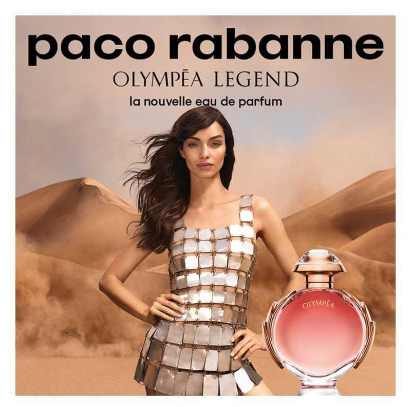 Paco Rabanne Olympéa Legend women's perfumes
