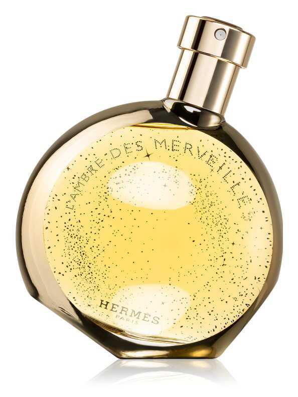 Hermès L'Ambre des Merveilles women's perfumes