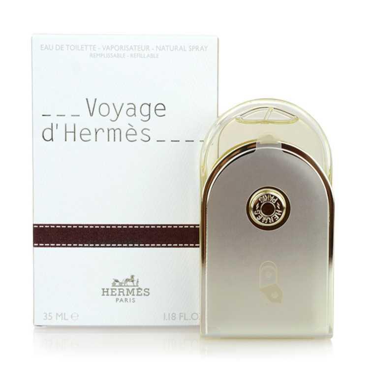 Hermès Voyage d'Hermès