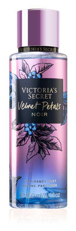 Victoria's Secret Velvet Petals Noir