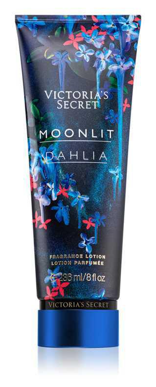 Victoria's Secret Moonlit Dahlia women's perfumes