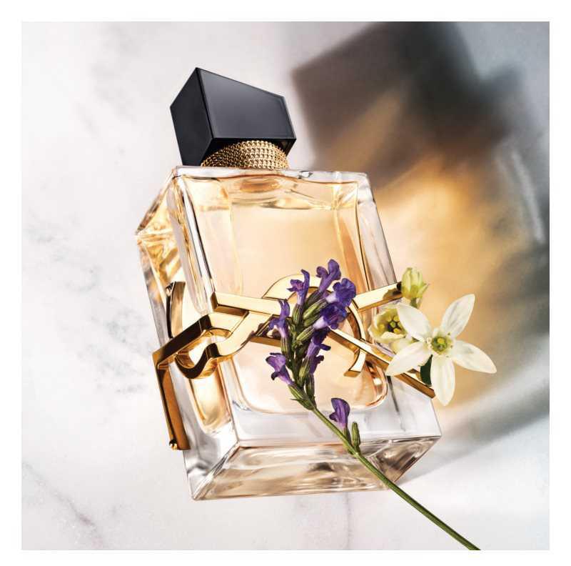 Yves Saint Laurent Libre women's perfumes