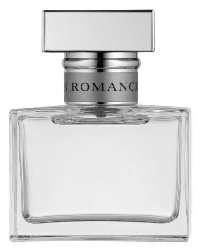 Ralph Lauren Romance women's perfumes
