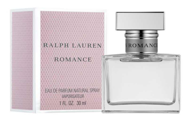 Ralph Lauren Romance women's perfumes