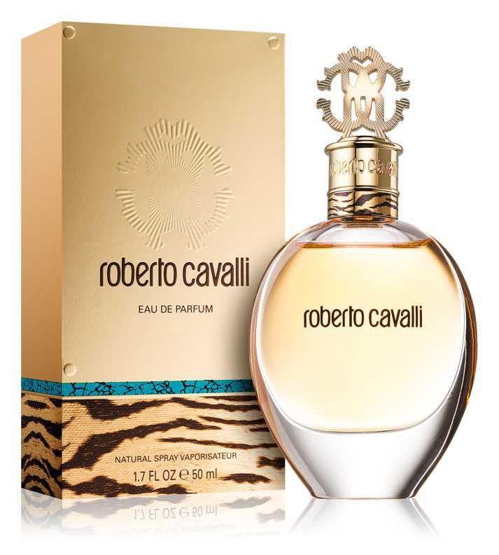 Roberto Cavalli Roberto Cavalli floral