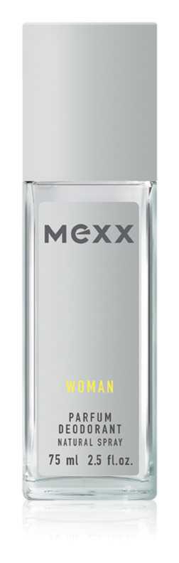 Mexx Woman women's perfumes