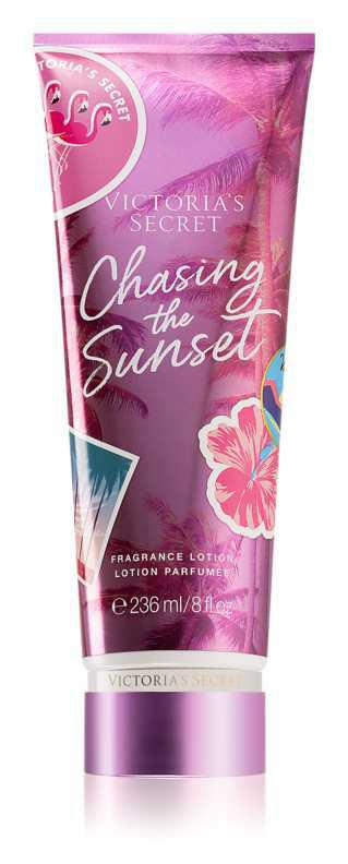 Victoria's Secret Chasing The Sunset women's perfumes