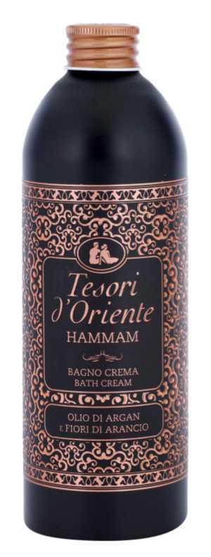 Tesori d'Oriente Hammam women's perfumes