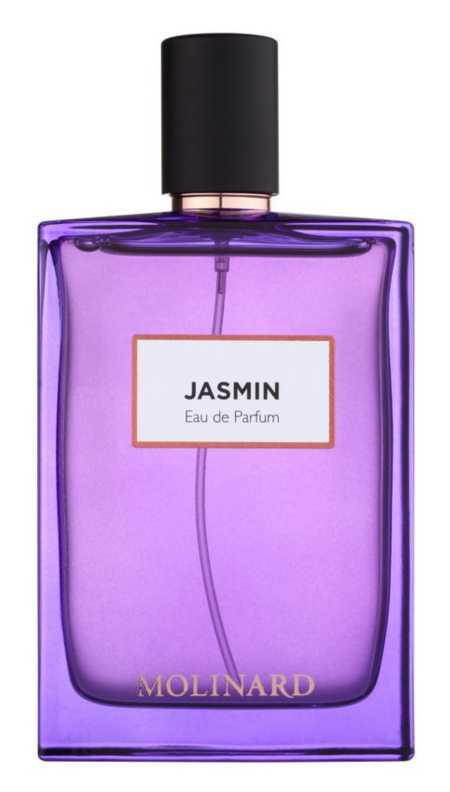 Molinard Jasmin women's perfumes