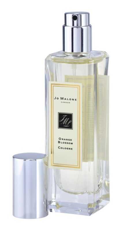 Jo Malone Orange Blossom women's perfumes