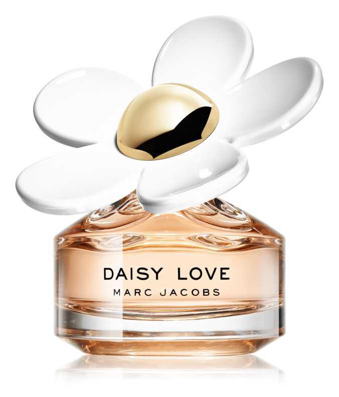 Marc Jacobs Daisy Love woody perfumes