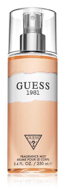 Guess 1981