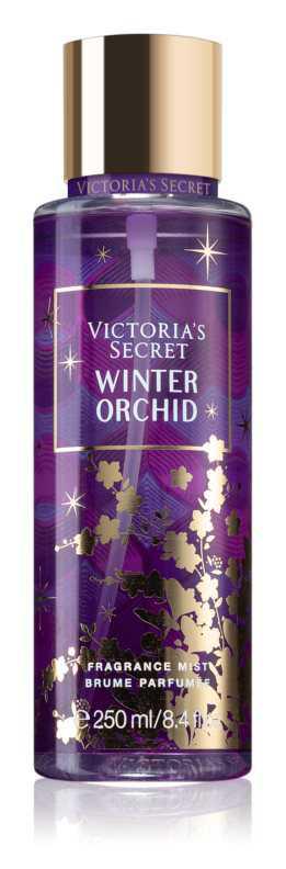 Victoria's Secret Winter Orchid women's perfumes