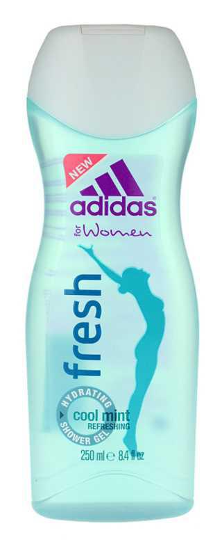 Adidas Fresh women's perfumes