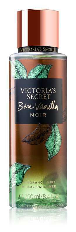 Victoria's Secret Bare Vanilla Noir
