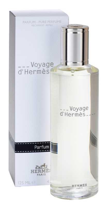 Hermès Voyage d'Hermès woody perfumes