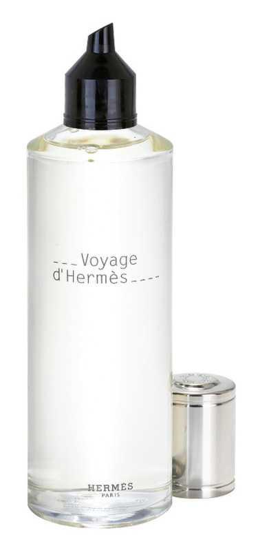 Hermès Voyage d'Hermès woody perfumes
