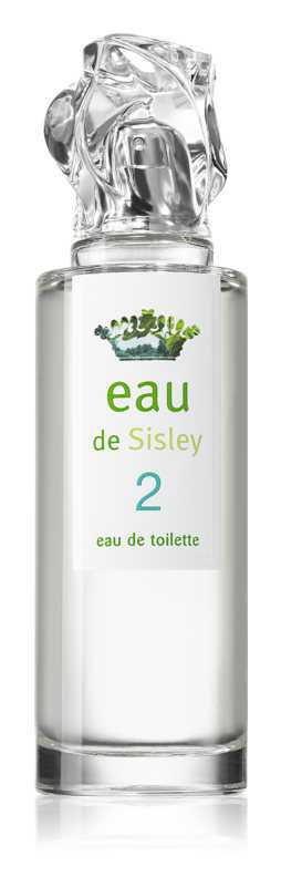 Sisley Eau de Sisley N˚2 women's perfumes