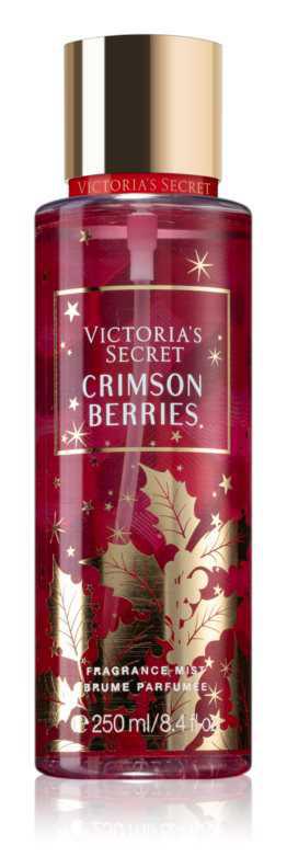 Victoria's Secret Crimson Berries