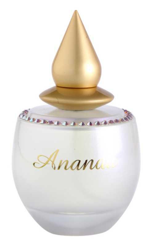 M. Micallef Ananda women's perfumes