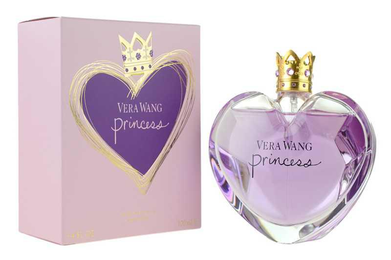 Vera Wang Princess women's perfumes