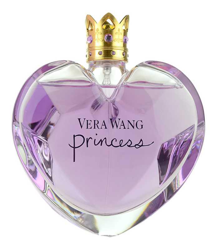 Vera Wang Princess women's perfumes