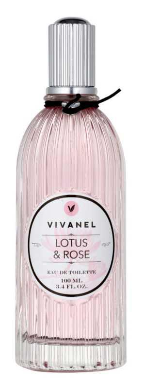 Vivian Gray Vivanel Lotus&Rose floral