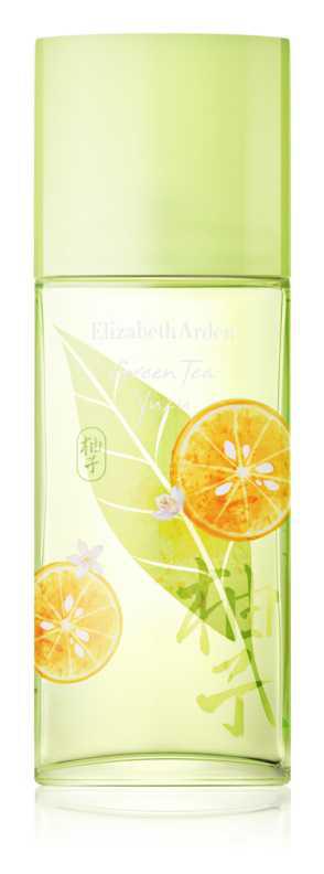 Elizabeth Arden Green Tea Yuzu luxury cosmetics and perfumes