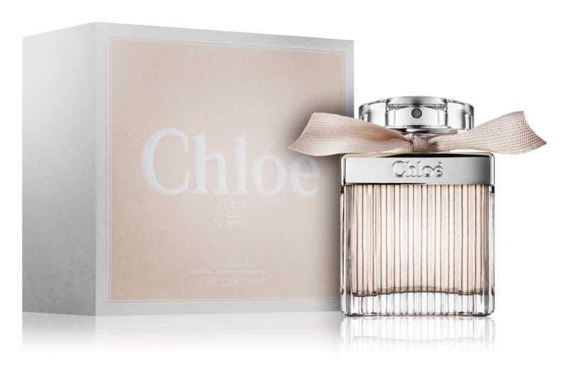 Chloé Fleur de Parfum women's perfumes