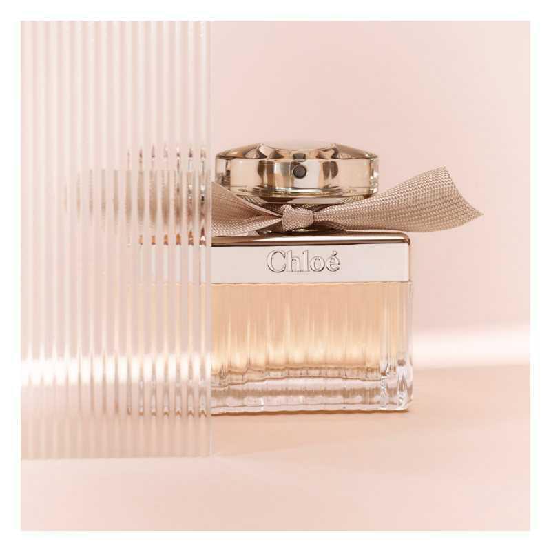Chloé Fleur de Parfum women's perfumes