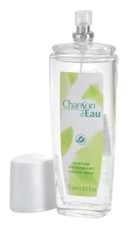 Chanson Chanson d'Eau women's perfumes