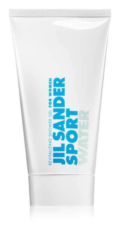 Jil Sander Sport Water for Women
