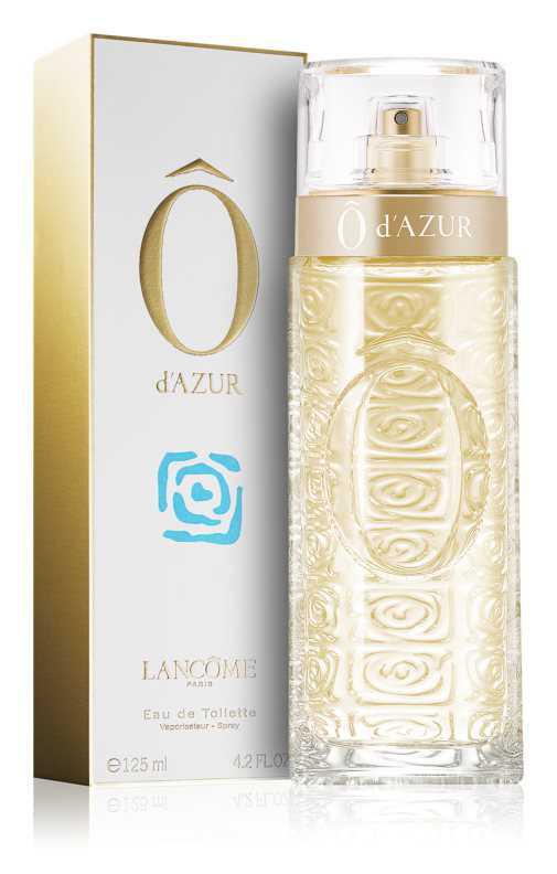 Lancôme Ô d'Azur women's perfumes