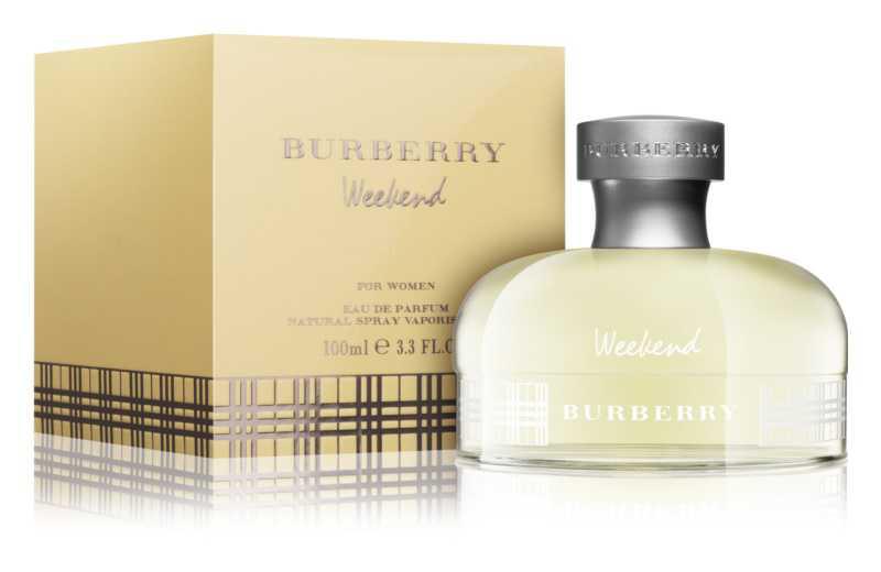 Burberry Weekend for Women floral