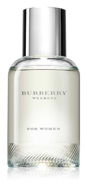 Burberry Weekend for Women floral