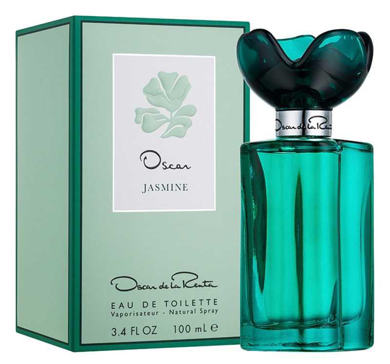 Oscar de la Renta Oscar Jasmine women's perfumes