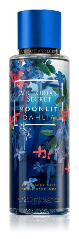 Victoria's Secret Moonlit Dahlia women's perfumes