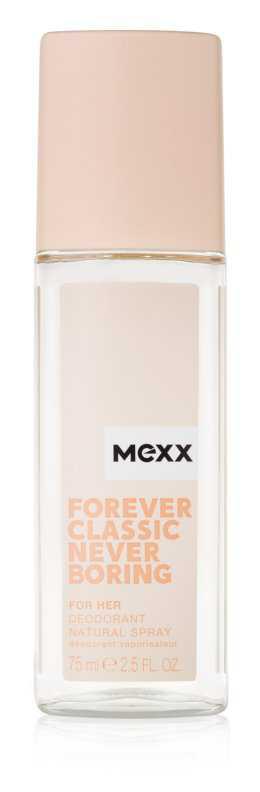 Mexx Forever Classic Never Boring for Her