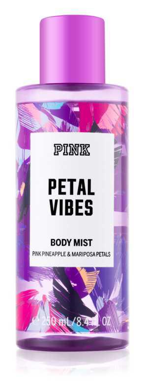 Victoria's Secret PINK Petal Vibes