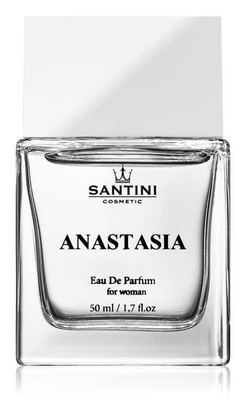 SANTINI Cosmetic Anastasia floral