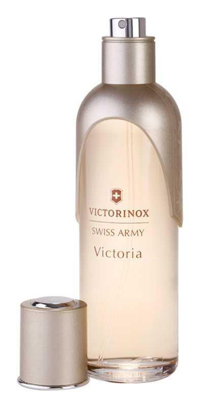Swiss Army Victoria women's perfumes