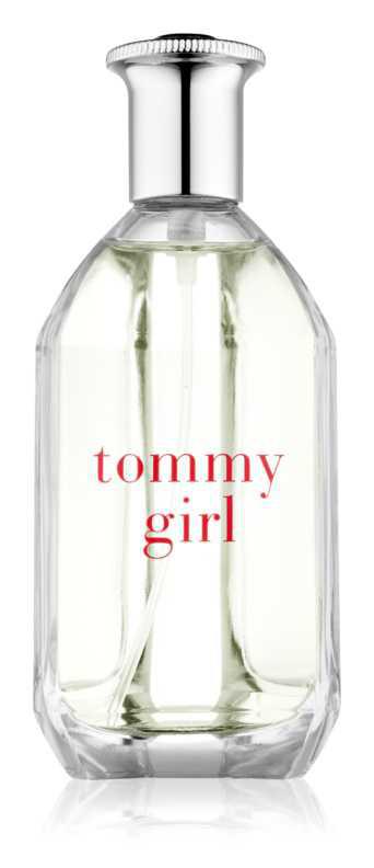 Tommy Hilfiger Tommy Girl women's perfumes