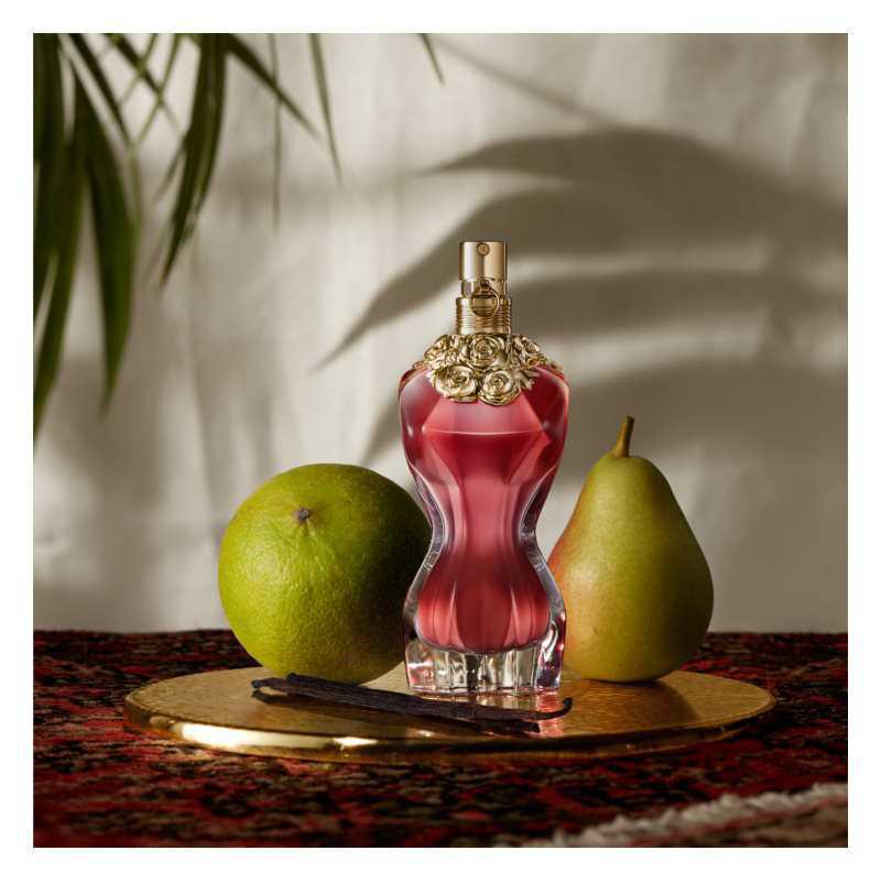 Jean Paul Gaultier La Belle women's perfumes