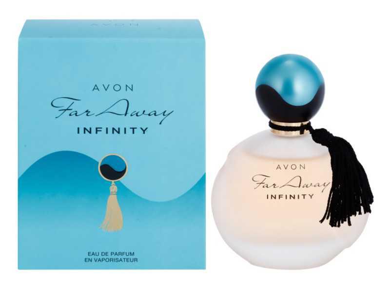 Avon Far Away Infinity