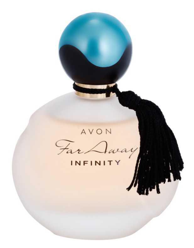 Avon Far Away Infinity women's perfumes